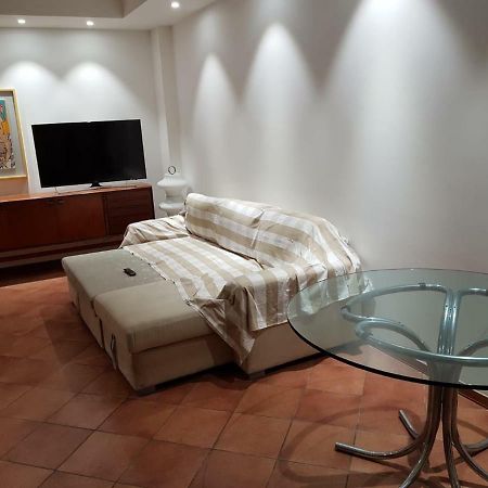 Porto Recanati Apartament Exterior foto